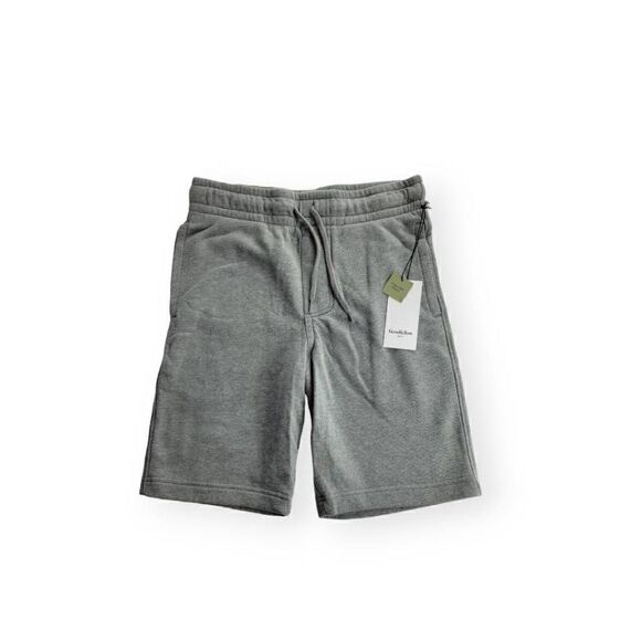 Goodfellow Knit Shorts 8.5 Inseam Light Gray XS - Picture 1 of 2
